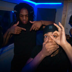 You Ain't Know (feat. ChanceM8ney)