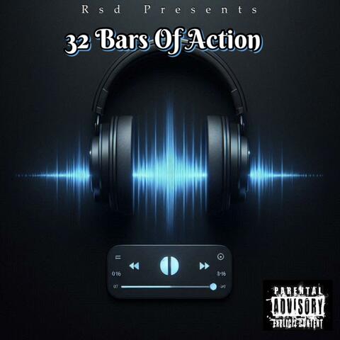 32 Bars Of Action