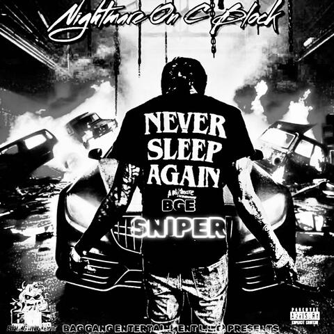 Nightmare On C Block(Deluxe)