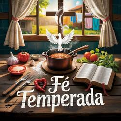Fé Temperada