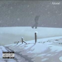 Alone