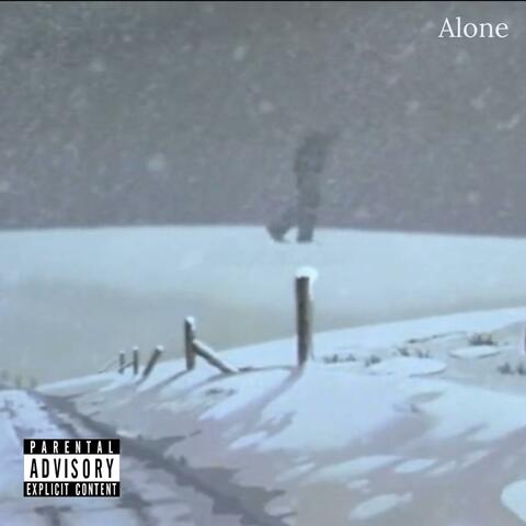 Alone