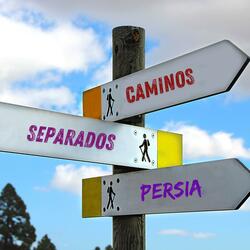 Caminos Separados