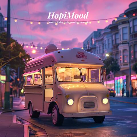 Ice Cream Truck Memories