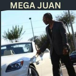 Take You By Mega Juan