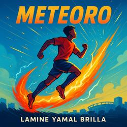 Meteoro (English)