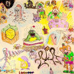 Sweet Orchestral Nothings