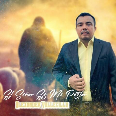 El Señor Es mi pastor