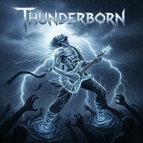 Thunderborn
