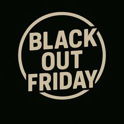 Blackout Friday