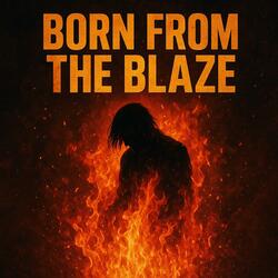 Born From The Blaze