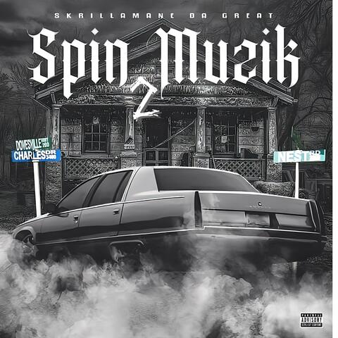 SPIN MUSIK 2