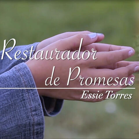 Restaurador de Promesas Creditos: (Nimsy Lopez)