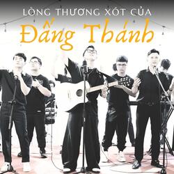 Lòng Thương Xót Của Đấng Thánh
