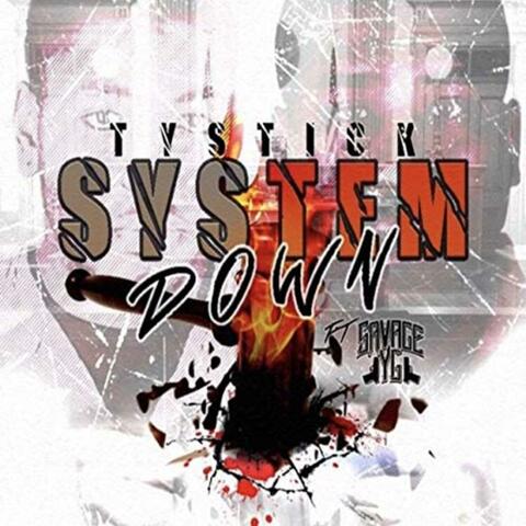 System Down (feat. Savage YG)