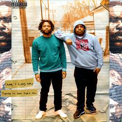 Came a Long Way (feat. Good Sight Will)