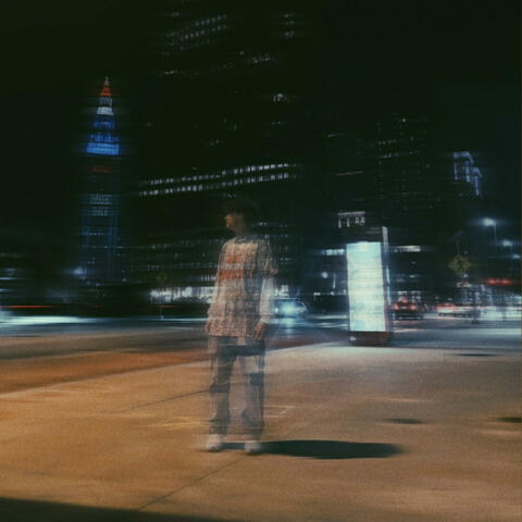 My soul (feat. Lil Loth)