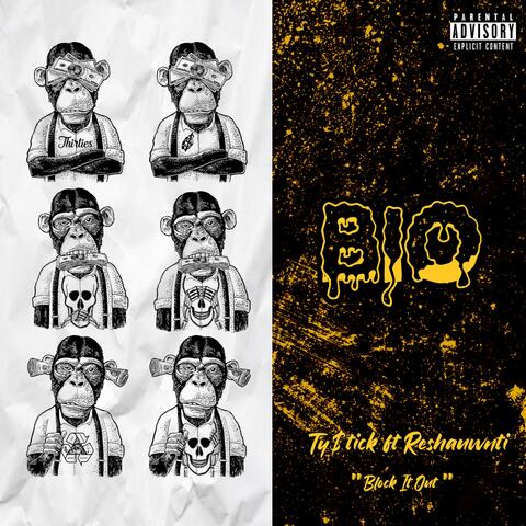 BIO (feat. Reshauwnti)