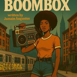 BoomBox