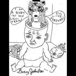 Ghosts Don’t Like My Songs