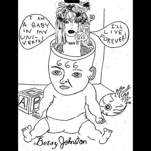 The Betsy Johnston Sessions 1