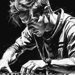 Longing For Bass
