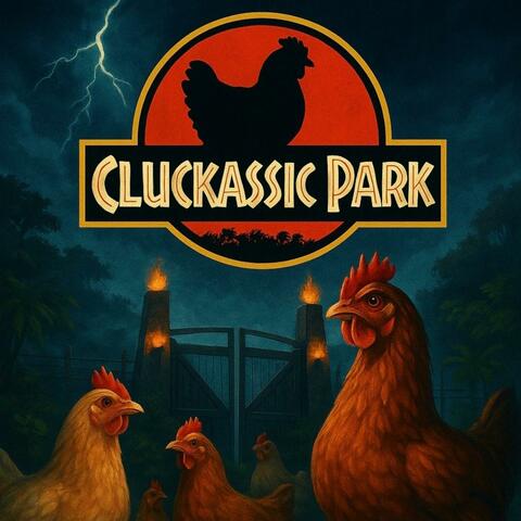 Cluckassic Park