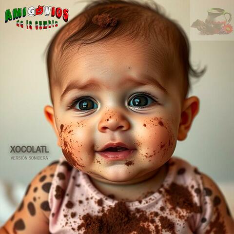 Xocolatl (Version Sonidera)