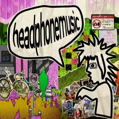 headphonemusic