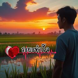 ระยะทำใจ