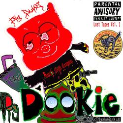 What Da Fuck That Smell (River Diss)