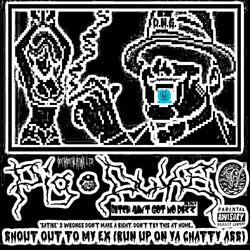 Bitch Ain't Got No Rizz (Shout Out To My Ex RMX)