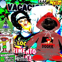 Big Dookie Lifestyle, Hoe!