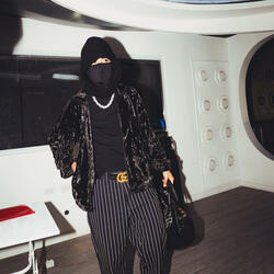 Contando Billete (Instrumental)