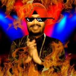 TUNAK TUNAK TUN