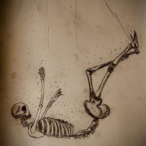 Falling in Sorrow