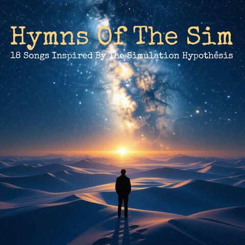 Hymns Of The Sim
