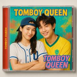 My Tomboy Queen (Strike Edit)
