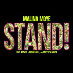 STAND! (feat. Peewee Hill, Michiko Hill & Matthew Mayer)