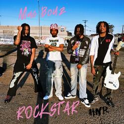 Rockstar