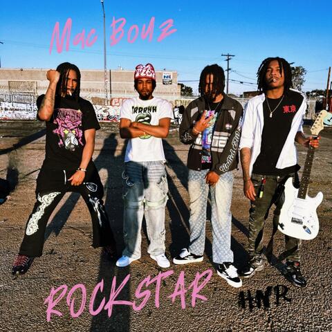 Rockstar