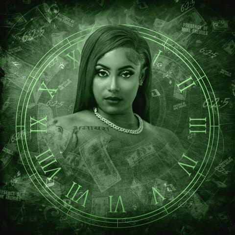 P.O.M.E MIXTAPE CLEAN