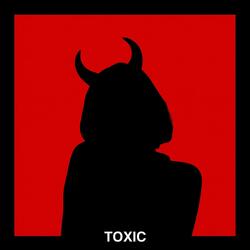 TOXIC (feat. Thee Coolest Kaybee)