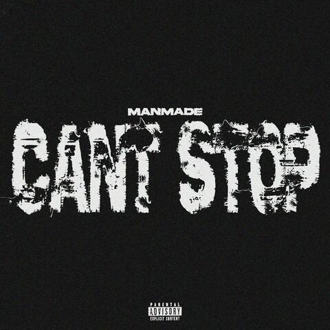 CANT STOP (ORIGINAL MIX)