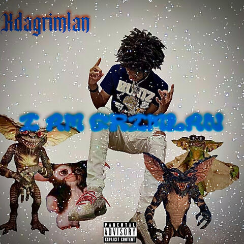 I am grimlan
