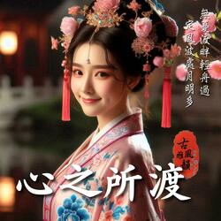 心之所渡 Harbor of the Heart