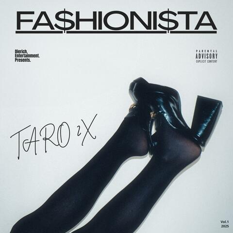 Fashionista