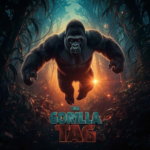 Gorilla Tag (Original Motion Picture Soundtrack)