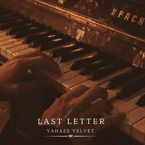 Last Letter