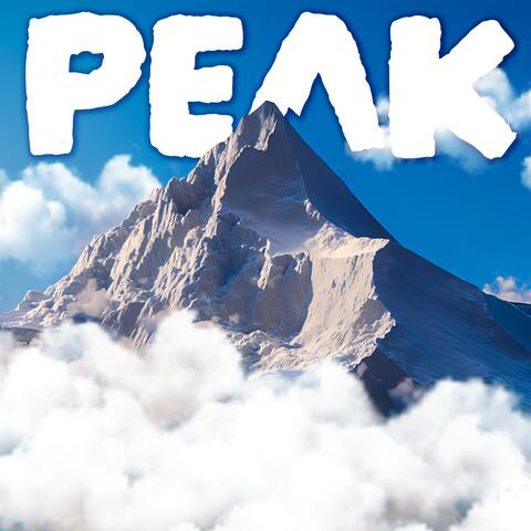 Way Up (Peak) (feat. Oricadia & Mix Williams)